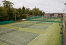 Outdoor All Weather Courts