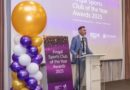 Fingal Sports Awards…