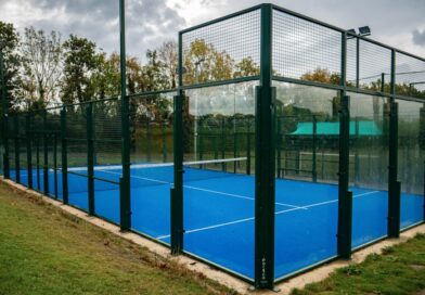 Padel Courts