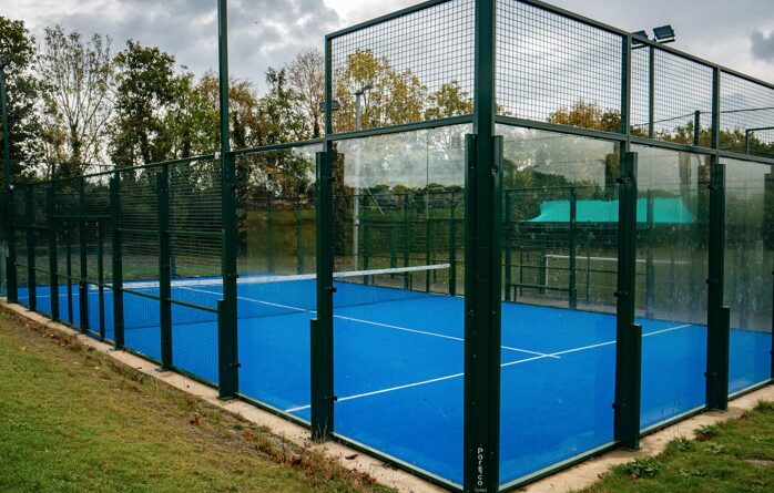 Padel Courts