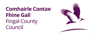 Fingal CC logo 10