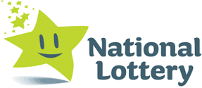 National Lottery Logo 10