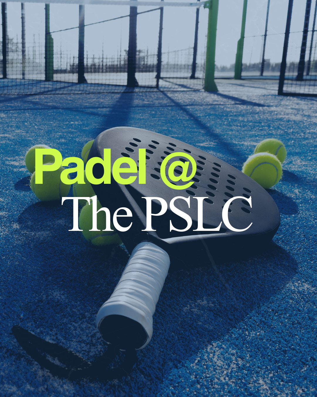 Padel @ PSLC bLOG HEADER jUNE